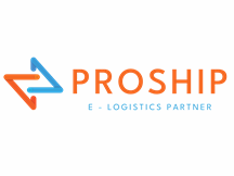 Proship Logistics - Công Ty Cổ Phần Proship