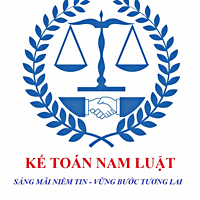 Kế Toán Nam Luật - Công Ty TNHH Tư Vấn Kế Toán Nam Luật