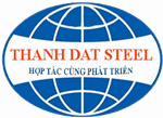 Thép Hộp Thành Đạt - Công Ty TNHH Sản Xuất Thương Mại Thành Đạt Steel