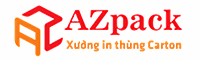 Bao Bì Giấy Cao Cấp Azpack - Công Ty TNHH Azpack
