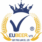 EU Beer - Công Ty TNHH MTV Quý Phú Lâm