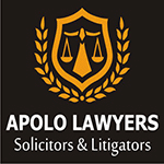 Apolo Lawyers - Công Ty Luật Apolo Lawyers