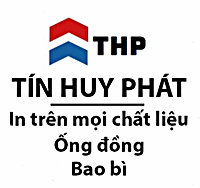 In Bao Bì Tín Huy Phát - Công Ty TNHH Thương Mại Sản Xuất In Bao Bì Tín Huy Phát