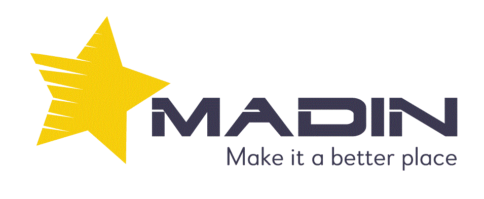 Madin Chem - Madin Chem Joint Stock Company