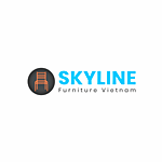 Bàn Ghế Skyline - Công Ty TNHH SX TM Skyline