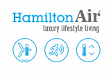 Quạt Công Nghiệp Hamilton Air - Công Ty Cổ Phẩn Công Nghệ Hamilton Air