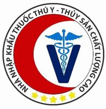 Thuốc Thú Y CV - Công Ty TNHH Thương Mại Quốc Tế CV