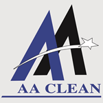 Vệ Sinh Công Nghiệp AA Clean - Công Ty TNHH Dịch Vụ AA Clean