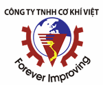 Cơ Khí Việt  - VPGD Công Ty TNHH Cơ Khí Việt