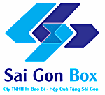 Sai Gon Gift Box - Packing Print Company Limited