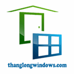 Cửa Thăng Long Windows - Công Ty CP Xây Dựng Sản Xuất Thương Mại Thăng Long Windows