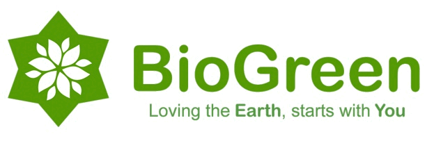 Biogreen Paper Straw - Biogreen Company Limited