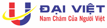 NMSX Nam Châm Đại Việt - Công Ty TNHH Nam Châm Đại Việt