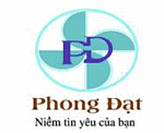 Quạt Công Nghiệp Phong Đạt