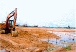 San Lấp Mặt Bằng Trường Thịnh Phát - Công Ty TNHH DV TM Và Xây Dựng Trường Thịnh Phát