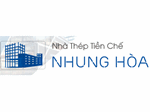 Nhà Thép Tiền Chế Nhung Hòa - Công Ty TNHH Xây Dựng Và Thương Mại Nhung Hòa