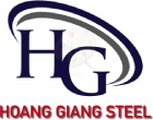 Sắt Thép Hoàng Giang - Công Ty TNHH MTV Sắt Thép Hoàng Giang
