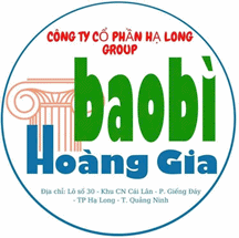 Nhà Máy Bao Bì Hoàng Gia - Công Ty Cổ Phần Hạ Long Group