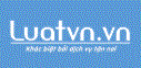 Luật VN - Công Ty TNHH Tư Vấn Đầu Tư Luật VN