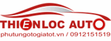 Phụ Tùng Ô Tô Thiên Lộc - Công Ty TNHH Xuất Nhập Khẩu Đầu Tư Thương Mại Thiên Lộc