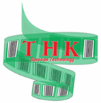Mã Vạch THK - Công Ty TNHH SX TM DV Mã Vạch THK