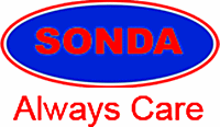 Điện Lạnh SONDA - Công Ty TNHH TM DV SONDA