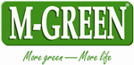 Vật Liệu Xây Dựng M-Green - Công Ty TNHH M-Green