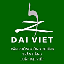 Những Trang Vàng - Luật Đại Việt - Công Ty Luật TNHH Đại Việt