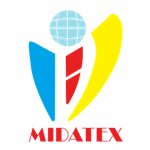 Khẩu Trang Vải MIDATEX - Công Ty TNHH Sản Xuất Thương Mại Dịch Vụ Minh Đạt