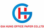 Gia Hung Office Paper Company Limited