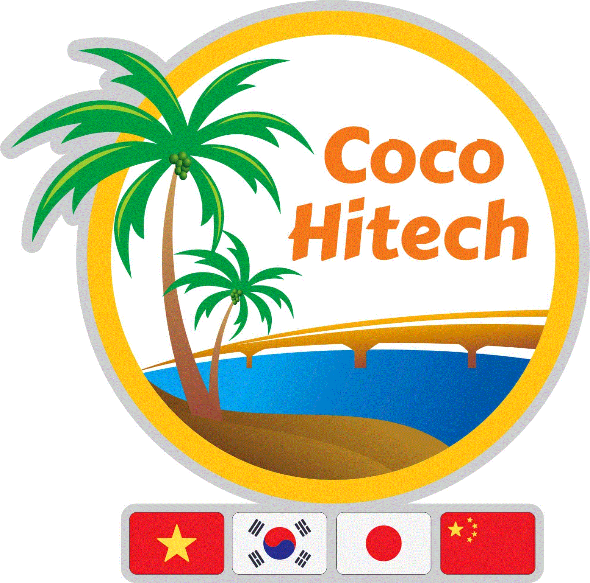 Coco Hitech - Coco Hitech Import Export Company Limited