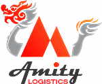 Amity Logistics - Công Ty TNHH Amity Logistics