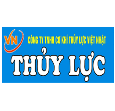 Thủy Lực Việt Nhật - Công Ty TNHH Cơ Khí Thủy Lực Việt Nhật