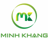Vật Tư Ngành Gỗ Minh Khang - Công Ty TNHH Thiết Bị Công Nghiệp Minh Khang