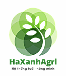 Thiết Bị Tưới Nông Nghiệp HÀ XANH AGRI