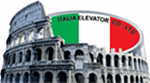 Thang Máy ITALIA - Công Ty TNHH Xuất Nhập Khẩu Sản Xuất Thang Máy ITALIA