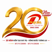 Quảng Cáo Phan Gia - Công Ty TNHH Thương Mại Dịch Vụ Quảng Cáo Phan Gia