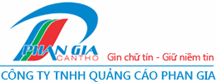 Những Trang Vàng - Bảng Hiệu Quảng Cáo Phan Gia - Công Ty TNHH Thương Mại Dịch Vụ Quảng Cáo Phan Gia