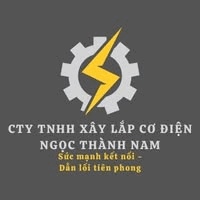 Xây Lắp Cơ Điện Ngọc Thành Nam - Công Ty TNHH Xây Lắp Cơ Điện Ngọc Thành Nam