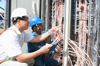 Nhà Thầu Điện Đại Thắng Lợi - Công Ty TNHH Môi Trường Đại Thắng Lợi