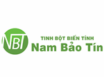 Tinh Bột Biến Tính Nam Bảo Tín - Công Ty TNHH Xuất Nhập Khẩu Nam Bảo Tín