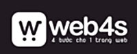 Web4s - Công Ty Cổ Phần Giải Pháp Công Nghệ 4S