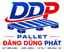Pallet Nhựa Công Nghiệp Đăng Dũng Phát - Công Ty Trách Nhiệm Hữu Hạn Một Thành Viên Đăng Dũng Phát