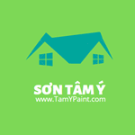 Sơn Nước Tâm ý - Công Ty TNHH Sơn Tâm ý