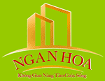 Trang Trí Nội Thất Ngân Hoa - Công Ty CP Sản Xuất Và Thương Mại Ngân Hoa