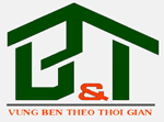 Những Trang Vàng - Sàn B&T Việt Nam - Công Ty CP Công Nghệ Xây Dựng B&T Việt Nam