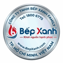 Thiết Bị Nhà Bếp Bếp Xanh Family - Công Ty TNHH Bếp Xanh Family