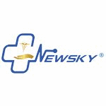Khẩu Trang Y Tế Newsky - Công Ty TNHH Sản Xuất Thương Mại Newsky