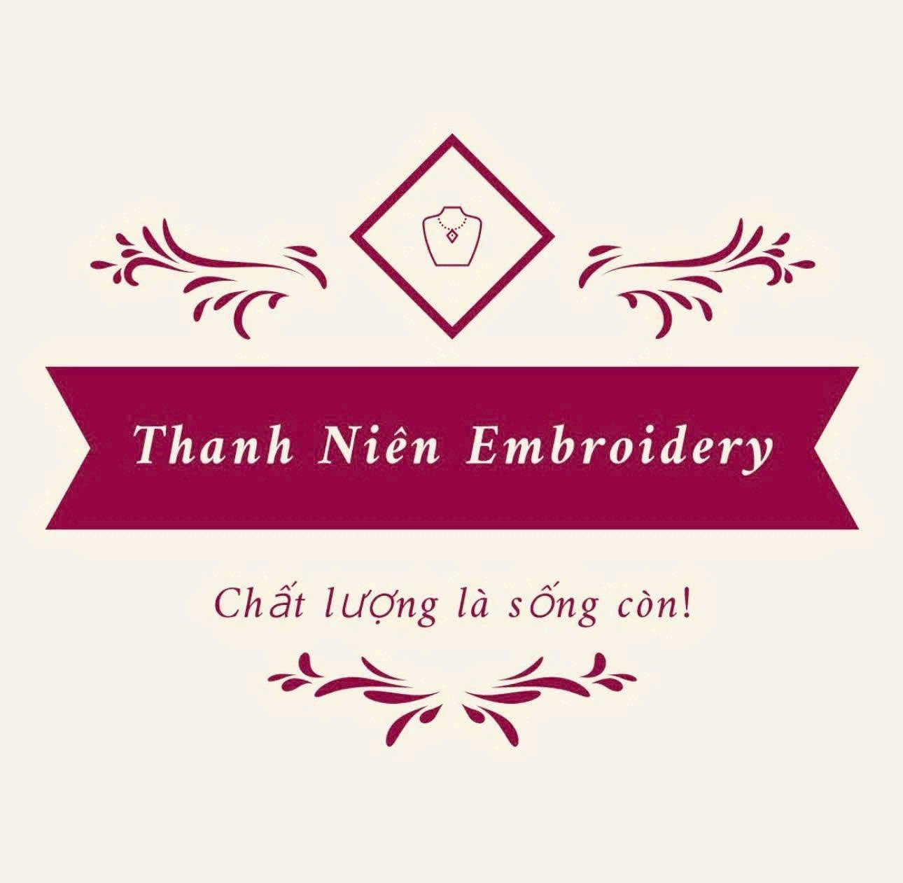 Thanh Nien Embroidery - Thanh Nien Embroidery Company Limited