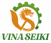 Cơ Khí Chính Xác Vina Seiki - Công Ty TNHH Cơ Khí Chính Xác Vina Seiki